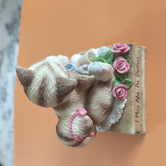 Enesco Calico Kittens - Picture 4 of 6